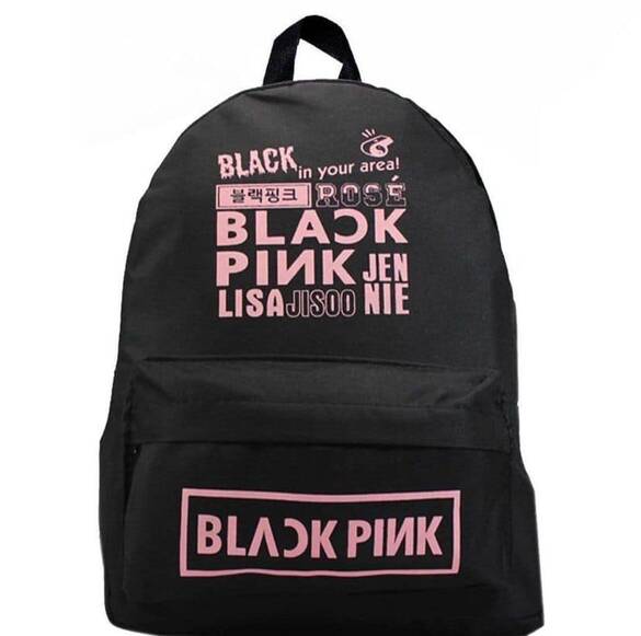 Toptan Baskılı Kalite Astarlı Figürlü Kalite Sırt Çantası 