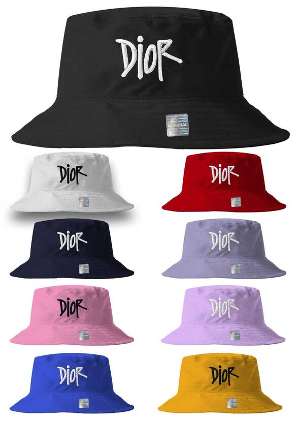 Toptan Baskılı Yazılı Balıkçı Foter Şapka