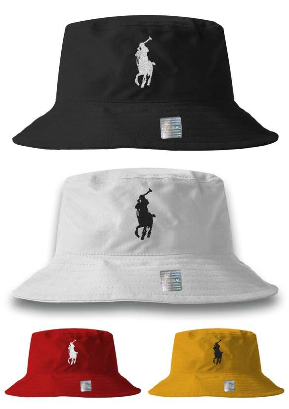 Toptan Baskılı Yazılı Balıkçı Foter Şapka