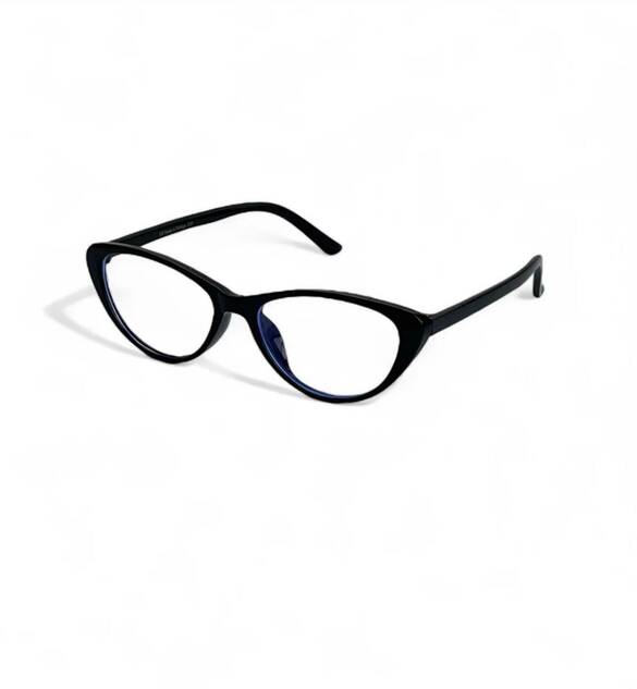 Toptan BLUE Camlı Trend Bayan Gözlük 