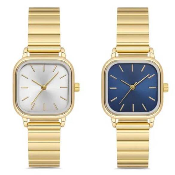 Toptan CİTİZEN Model Bayan Metal Lüx Kol Saati