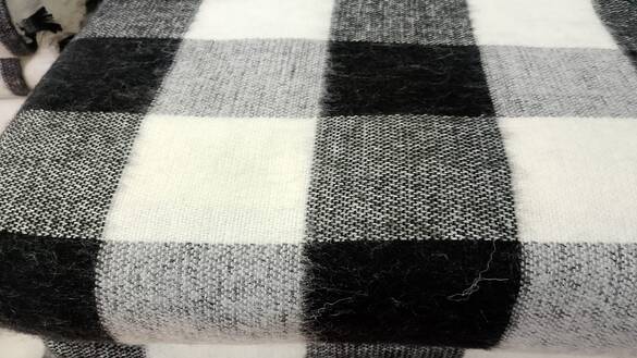 Toptan Kışlık ZARA Şal