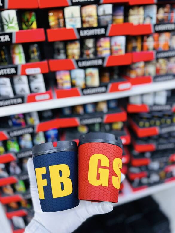 Toptan Koku Yapmaz Taraftar Küllük 