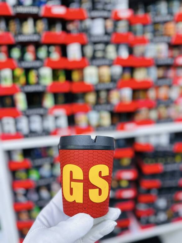 Toptan Koku Yapmaz Taraftar Küllük 