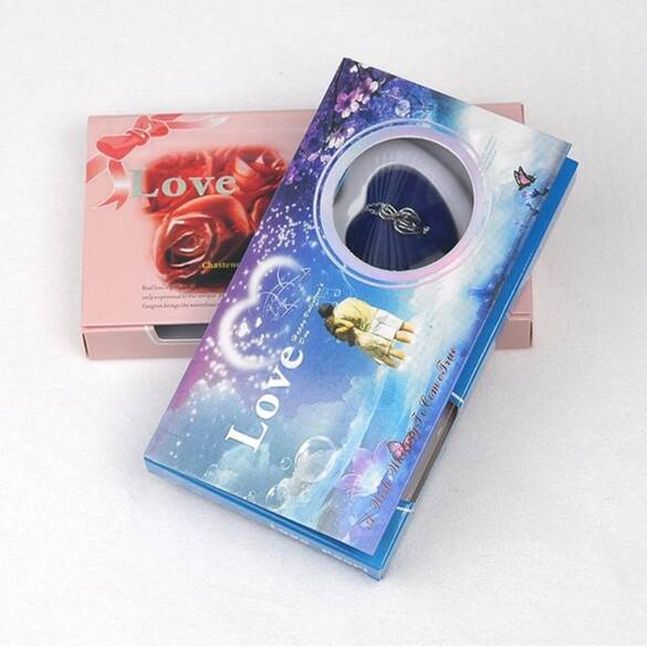 Toptan Konserve Kutulu İstiridye İnci Kolye 