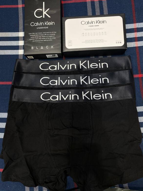 Toptan Kutulu Markalı Pamuklu Erkek 3lü Boxer İç Çamaşırı 