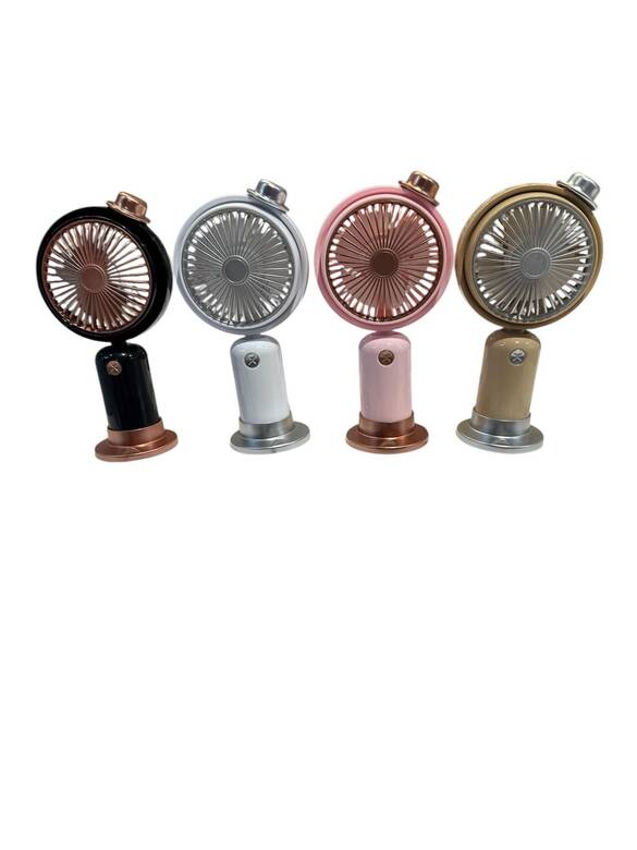 Toptan Mix Model El Fanı (Pervane) 