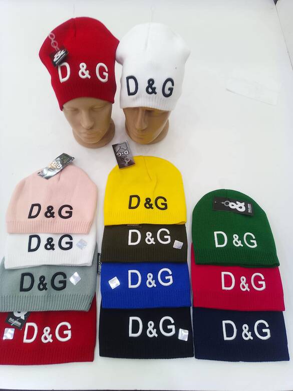 Toptan Nakışlı Klasik Bay&Bayan Bere