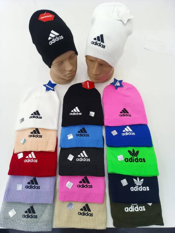 Toptan Nakışlı Klasik Bay&Bayan Bere