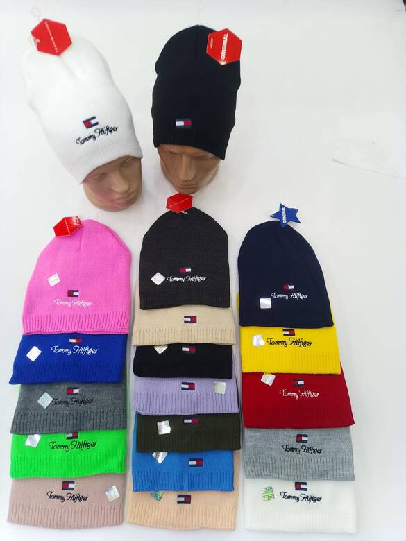 Toptan Nakışlı Klasik Bay&Bayan Bere