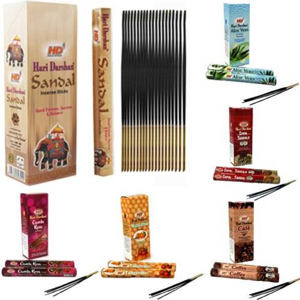 Toptan Organik Tütsü