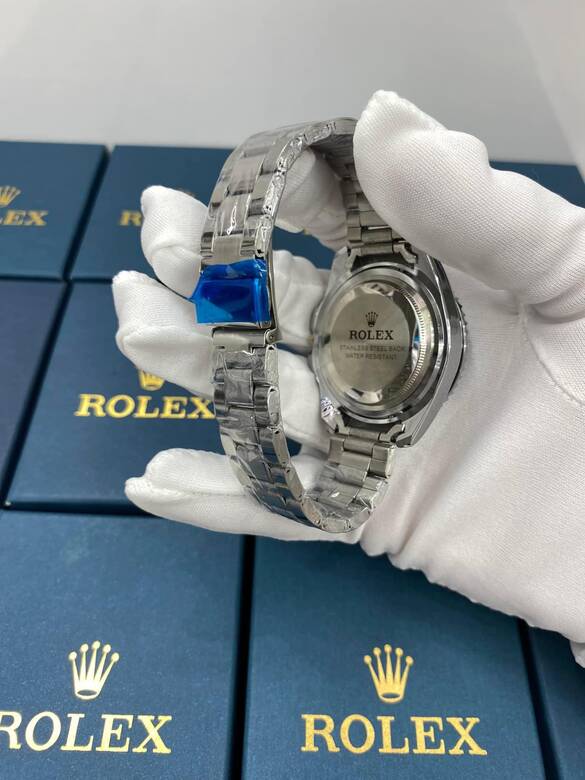 Toptan Kutulu Takvimli Yazılı Kol Saati