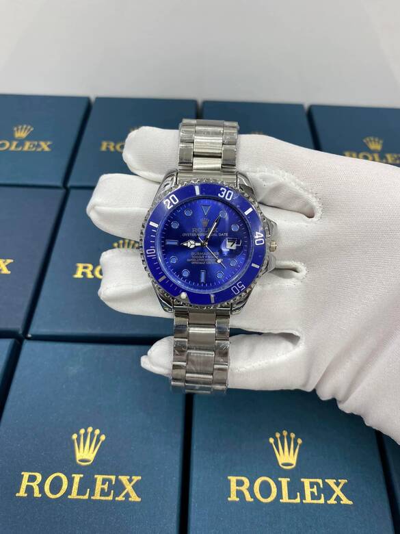 Toptan Kutulu Takvimli Yazılı Kol Saati