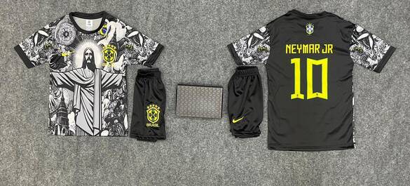 Toptan Taraftar Forma Çocuk Ve Yetişkin Boy 