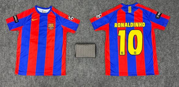 Toptan Taraftar Forma Çocuk Ve Yetişkin Boy 