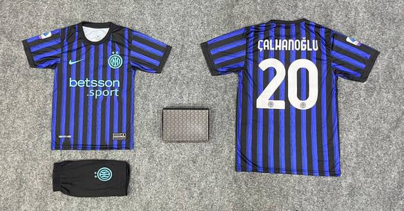 Toptan Taraftar Forma Çocuk Ve Yetişkin Boy 