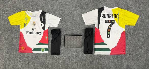 Toptan Taraftar Forma Çocuk Ve Yetişkin Boy 