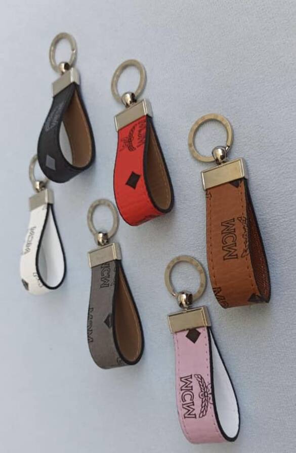 Toptan Yazılı Anahtarlık Mix Modeller 