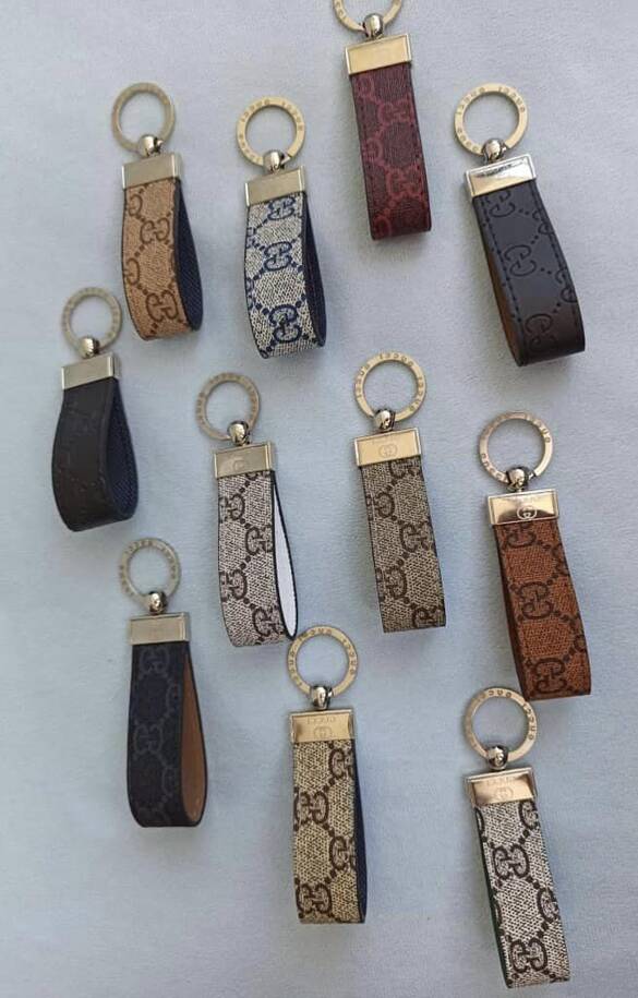 Toptan Yazılı Anahtarlık Mix Modeller 