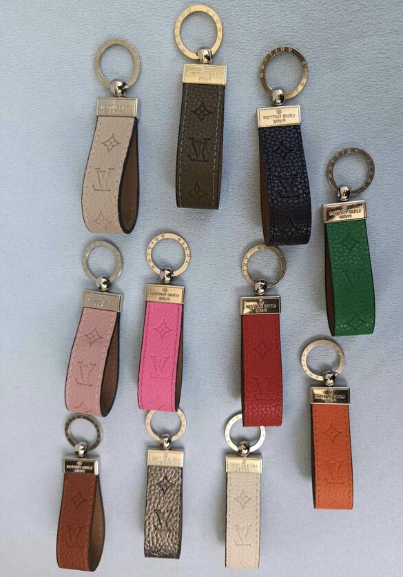 Toptan Yazılı Anahtarlık Mix Modeller 