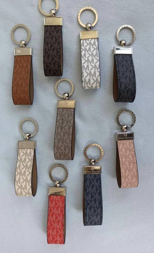 Toptan Yazılı Anahtarlık Mix Modeller 