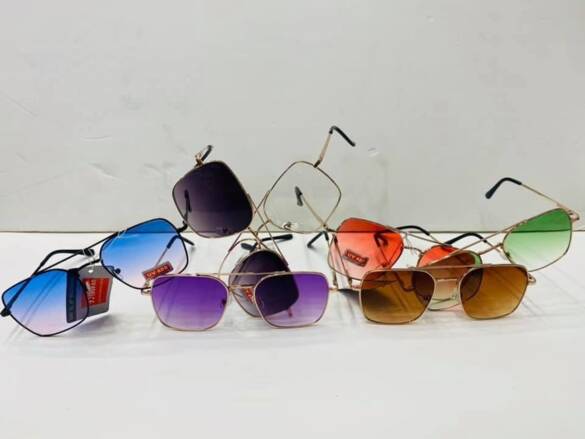 Toptan U.V Reynmen Tarz Gözlüğü 