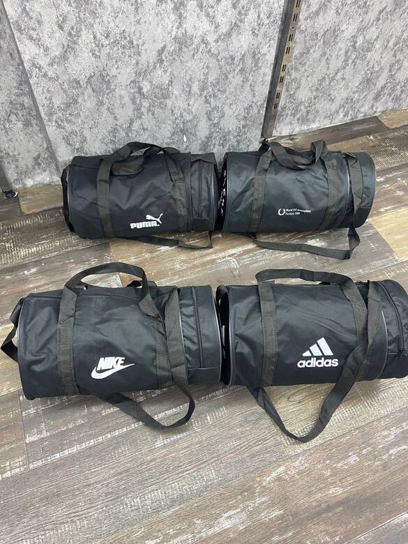 Yeni Tip Trend Silindir Çanta 